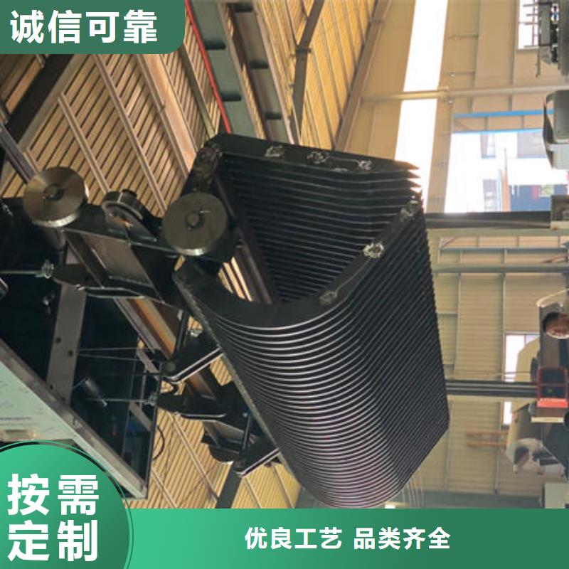 清污机回转式格栅清污机厂家供应